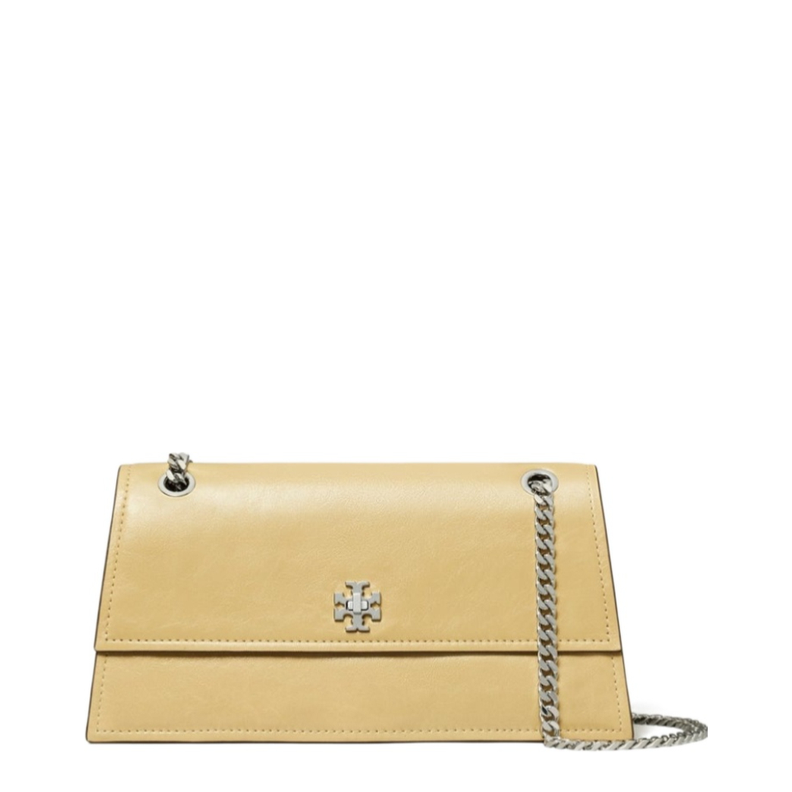 Flap Design Chain Shoulder Bag