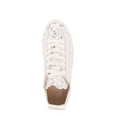 Chloè Sneakers White