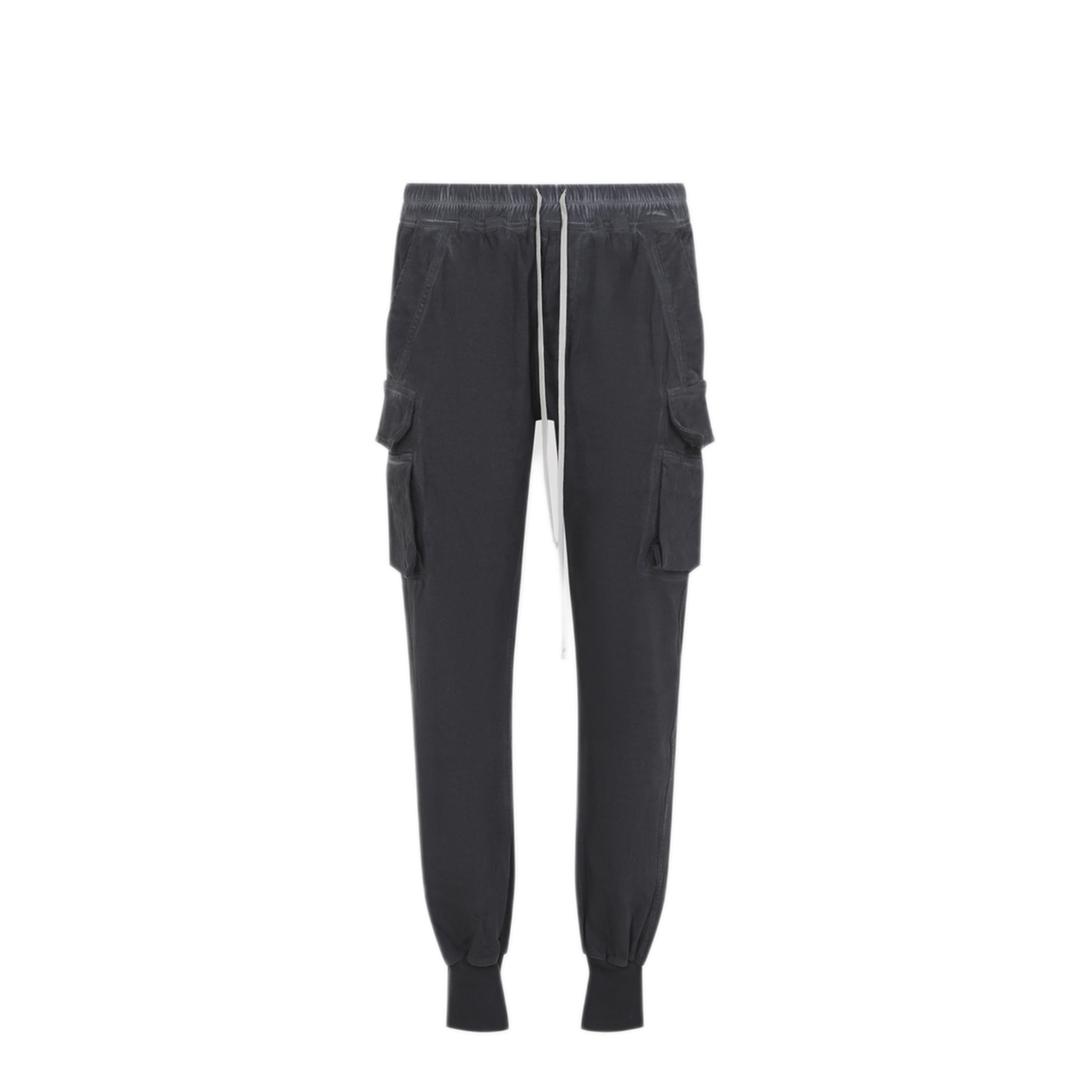 MAYFEYR - Rick Owens - Mastodon Cut Pants - DU02F6386RIGD139