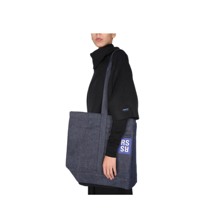 MAYFEYR - RAF SIMONS - Ataraxia Wool Blend Dress - 212W200200300084