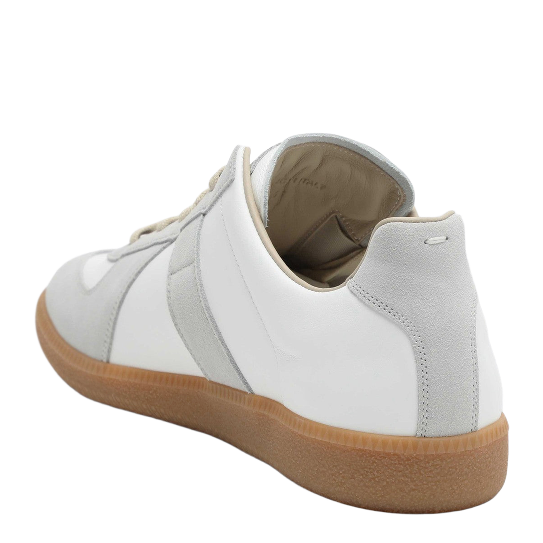 Replica Sneakers Dirty Wash