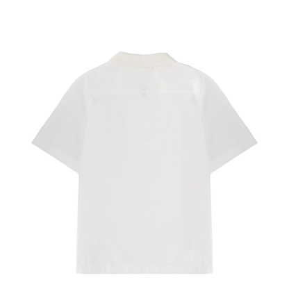 MAYFEYR - Sacai - Polo Shirt With Zipper - 2603982M151