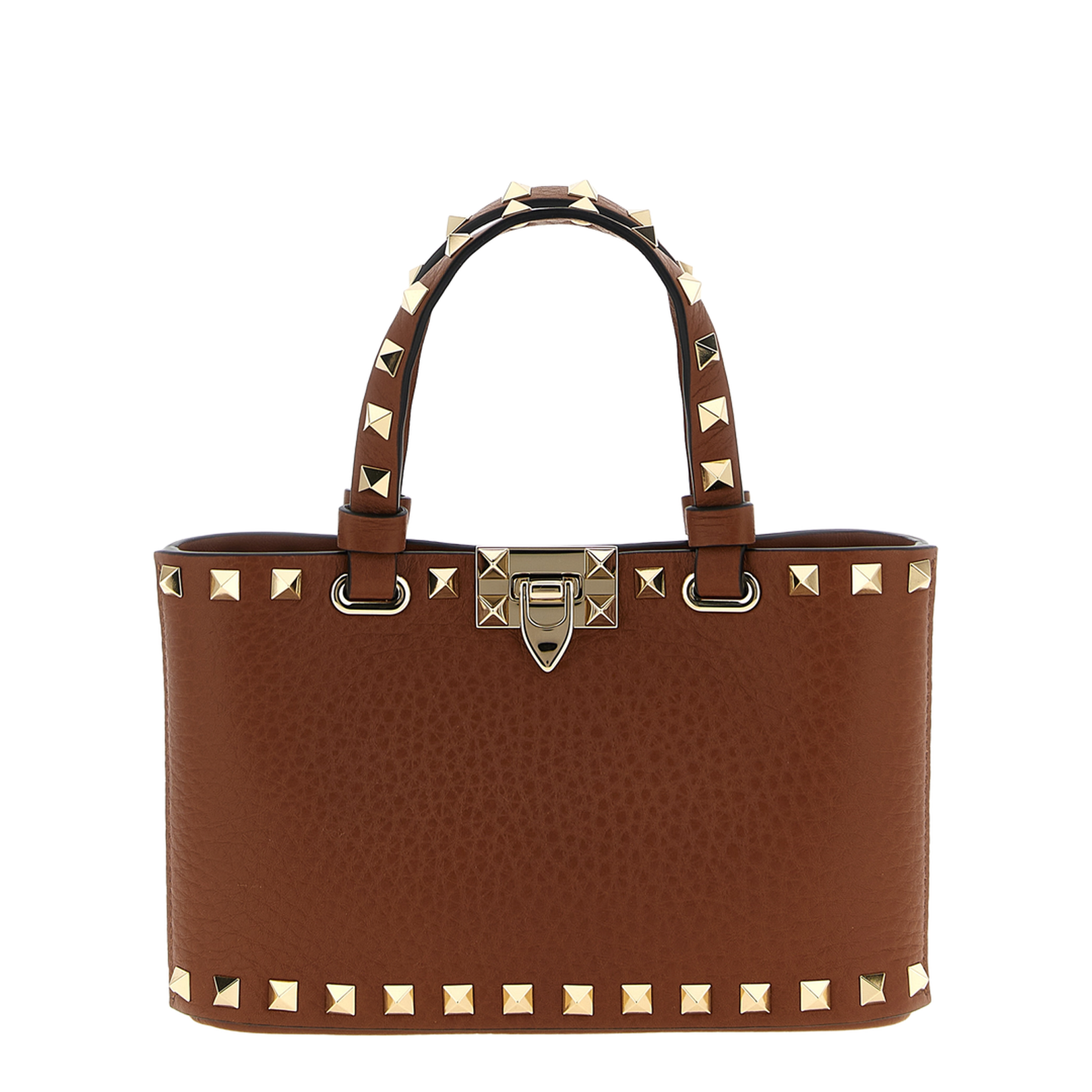 Rockstud Mini Handbag