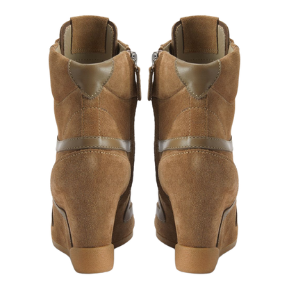 MAYFEYR - Giuseppe Zanotti - Boots Beige - RS60005003