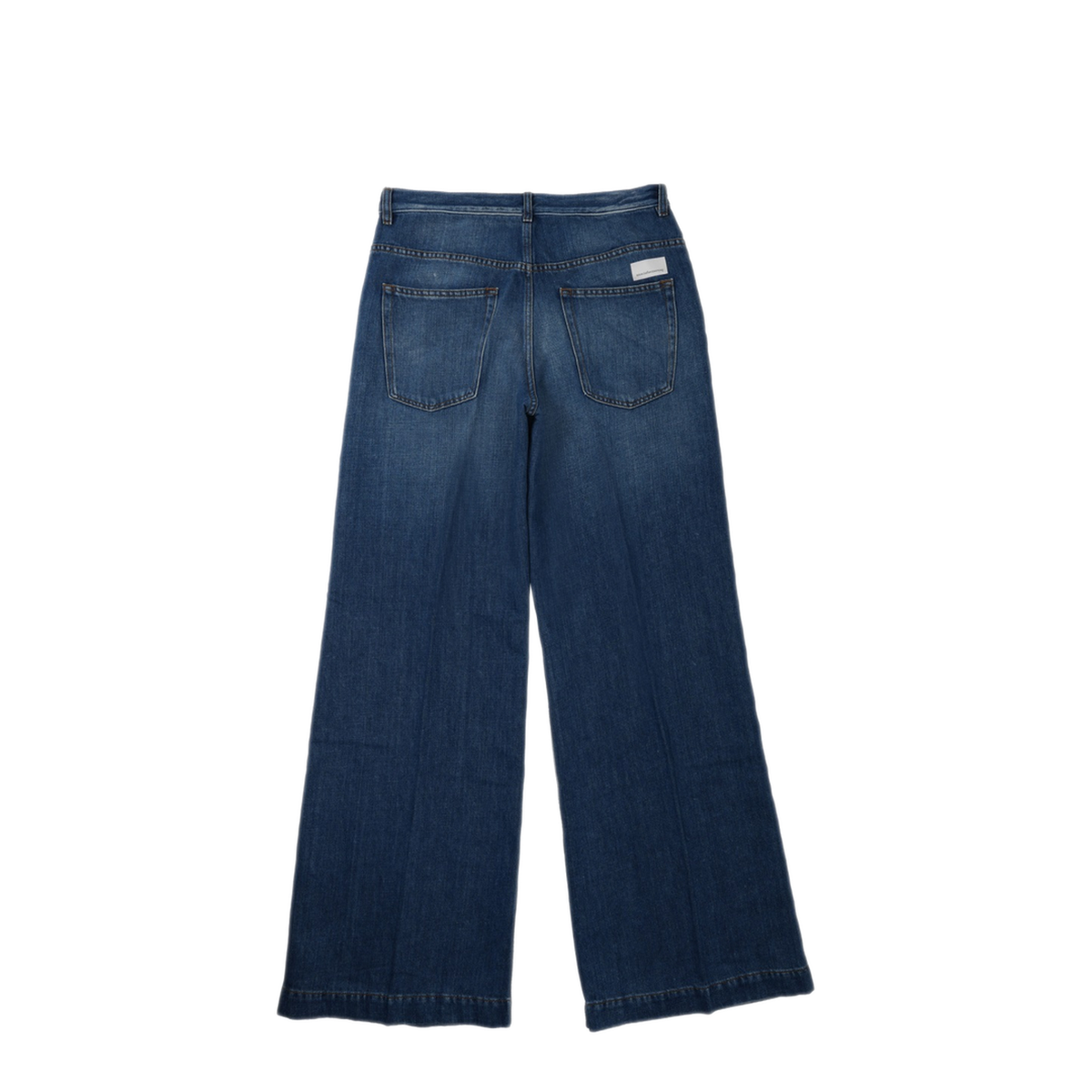 MAYFEYR - nine:inthe:morning - Jeans Palazzo V40 - NA163NADIAV40LL3155