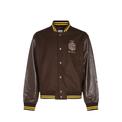 MAYFEYR - Casablanca - Jackets - MAW26OT25801