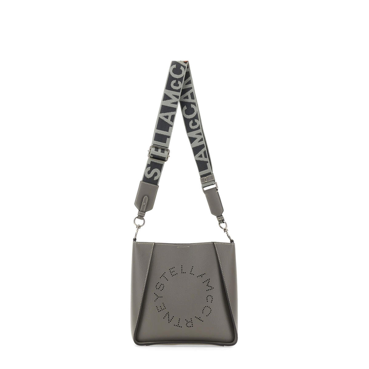 MAYFEYR - Stella Mccartney - Shoulder Bag With Logo - 700073WP00571506