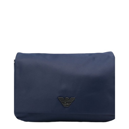 MAYFEYR - Emporio Armani - Blue Bag - EM001806AF13454UB130