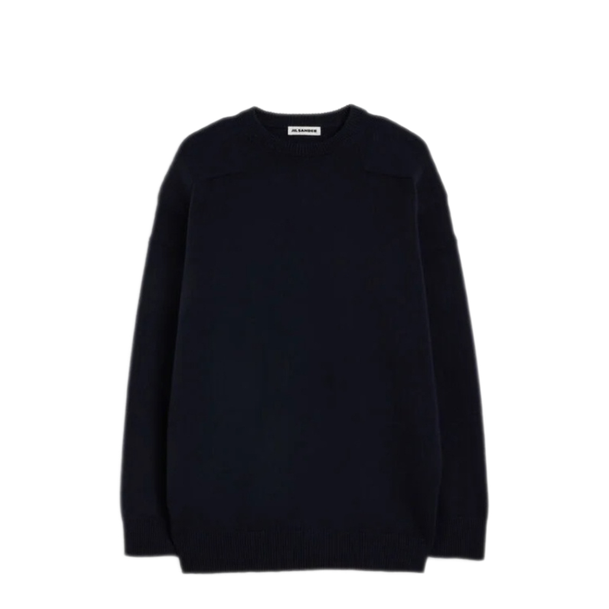 MAYFEYR - Jil Sander - Knitted Sweater - J21GP0244J14898401