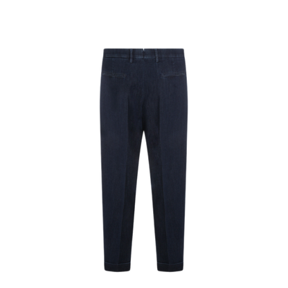 MAYFEYR - GTA IL PANTALONE - Trousers - DANTE27721810