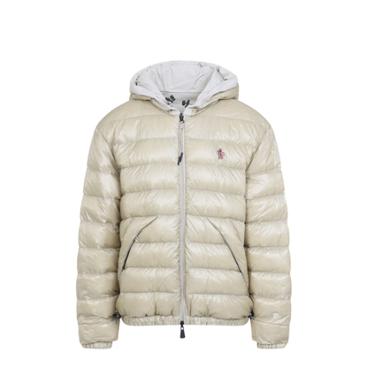MAYFEYR - Moncler - Berguns Bomber Jacket - L10971A00016M5984