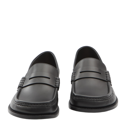 Campo Flap Back Loafer
