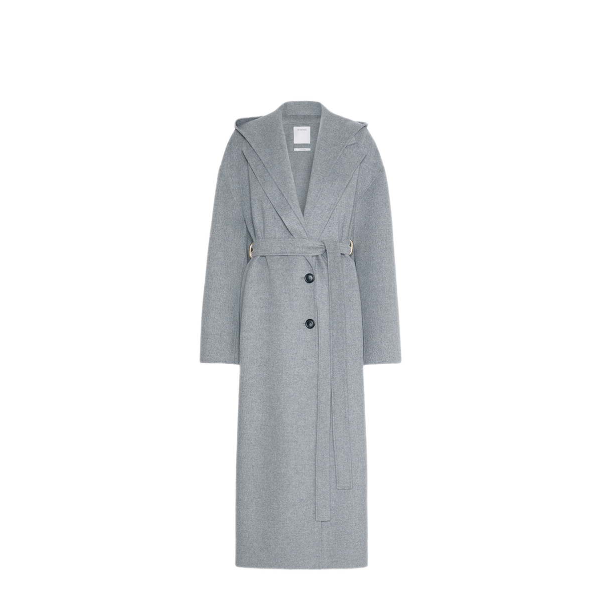 MAYFEYR - Sportmax - Oversized Wool Coat - SPXOLMO022