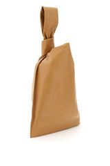 The Twist Top Handle Bag