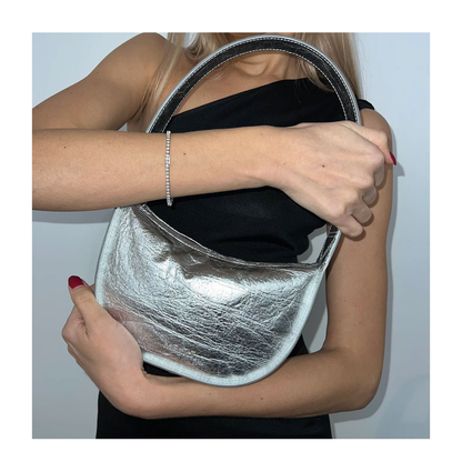 Silver Bag