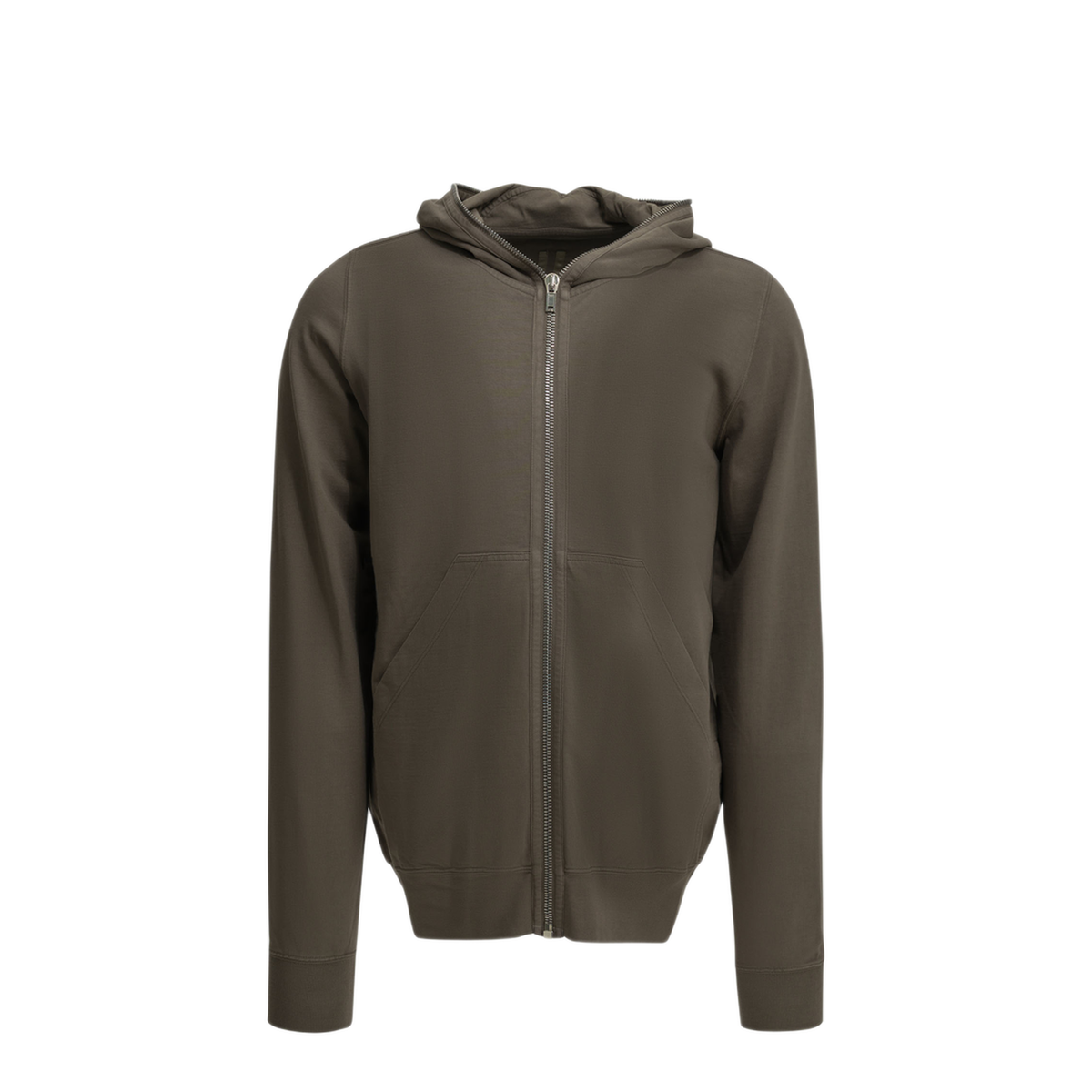 MAYFEYR - DRKSHDW - Gimp Zip Up Sweatshirt - DU02F6291RIGP34