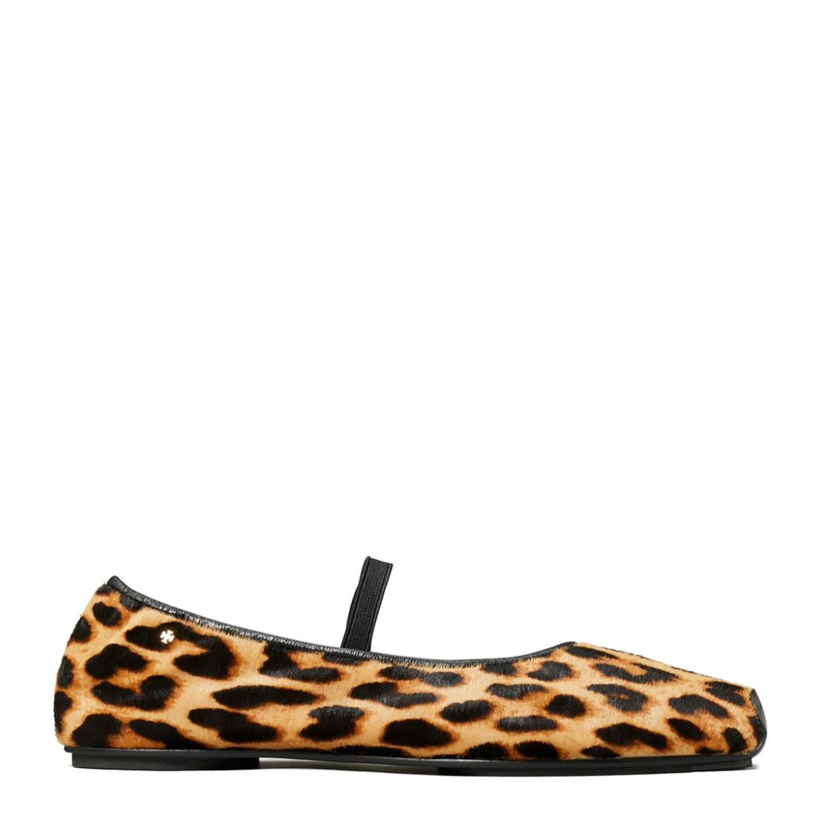 Tory Burch Flat Shoes Brown