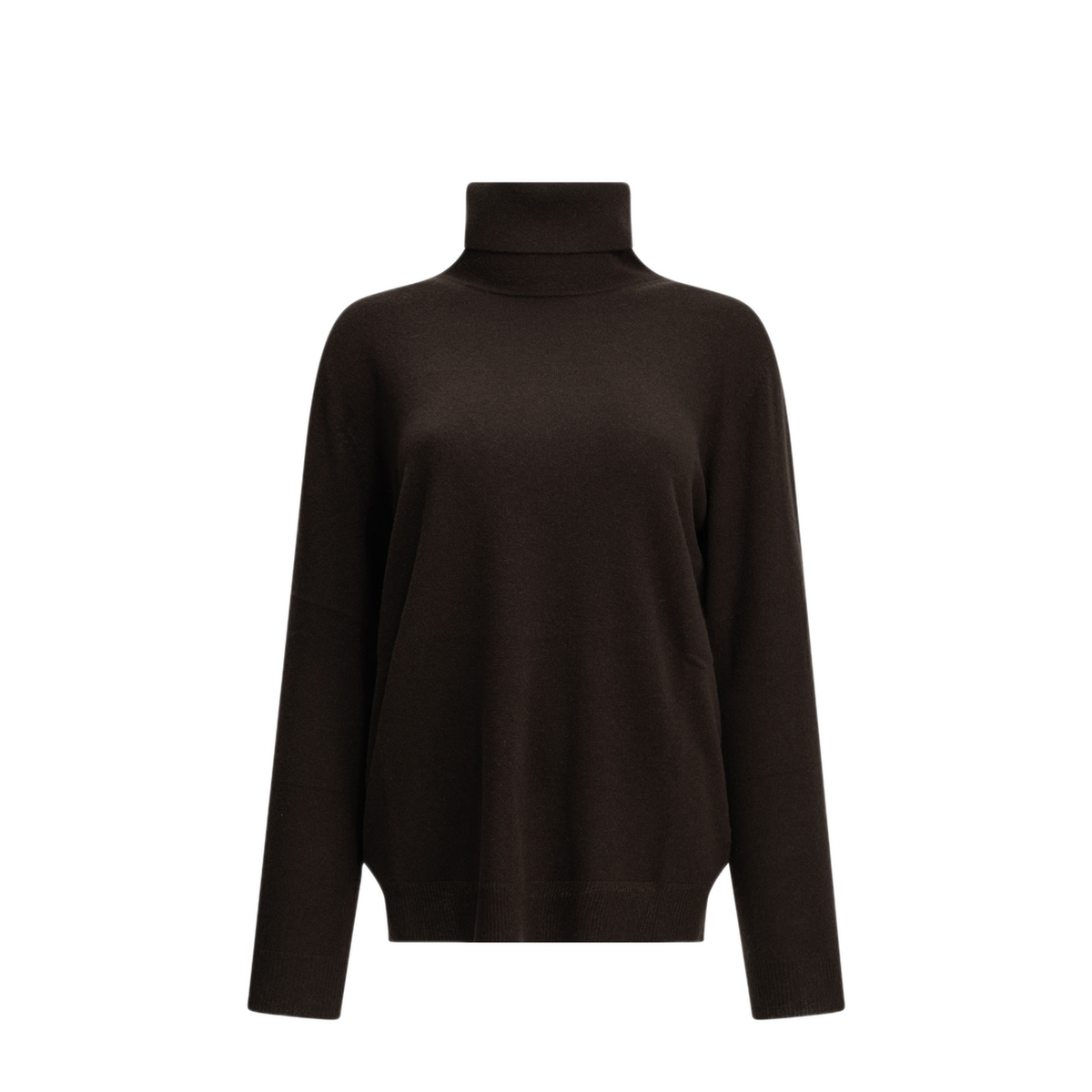 MAYFEYR - Max Mara - Wool And Cashmere Turtleneck Sweater - 2621366162600MXMOTTELIA010
