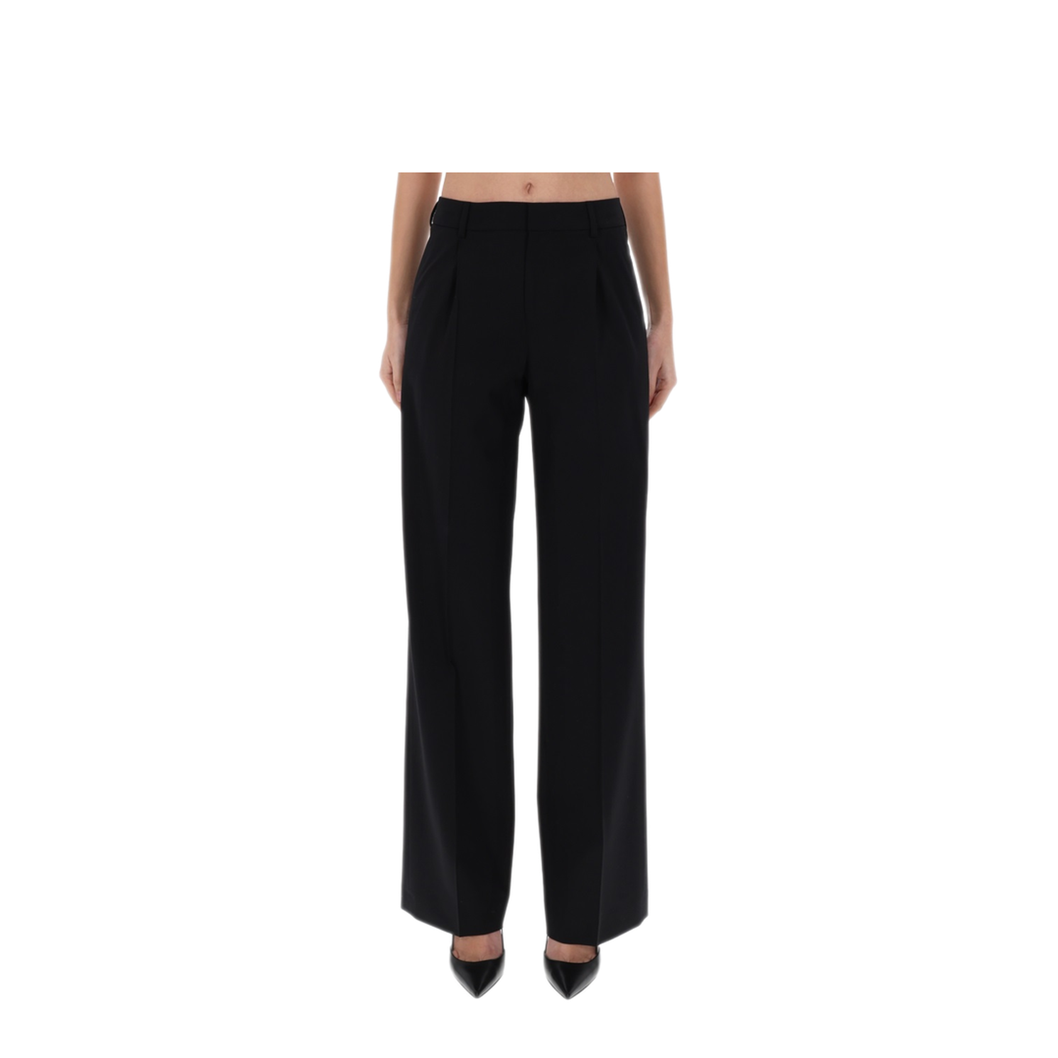 MAYFEYR - PT Torino - Pants Lola - CDVSLLZ00STDMA370990