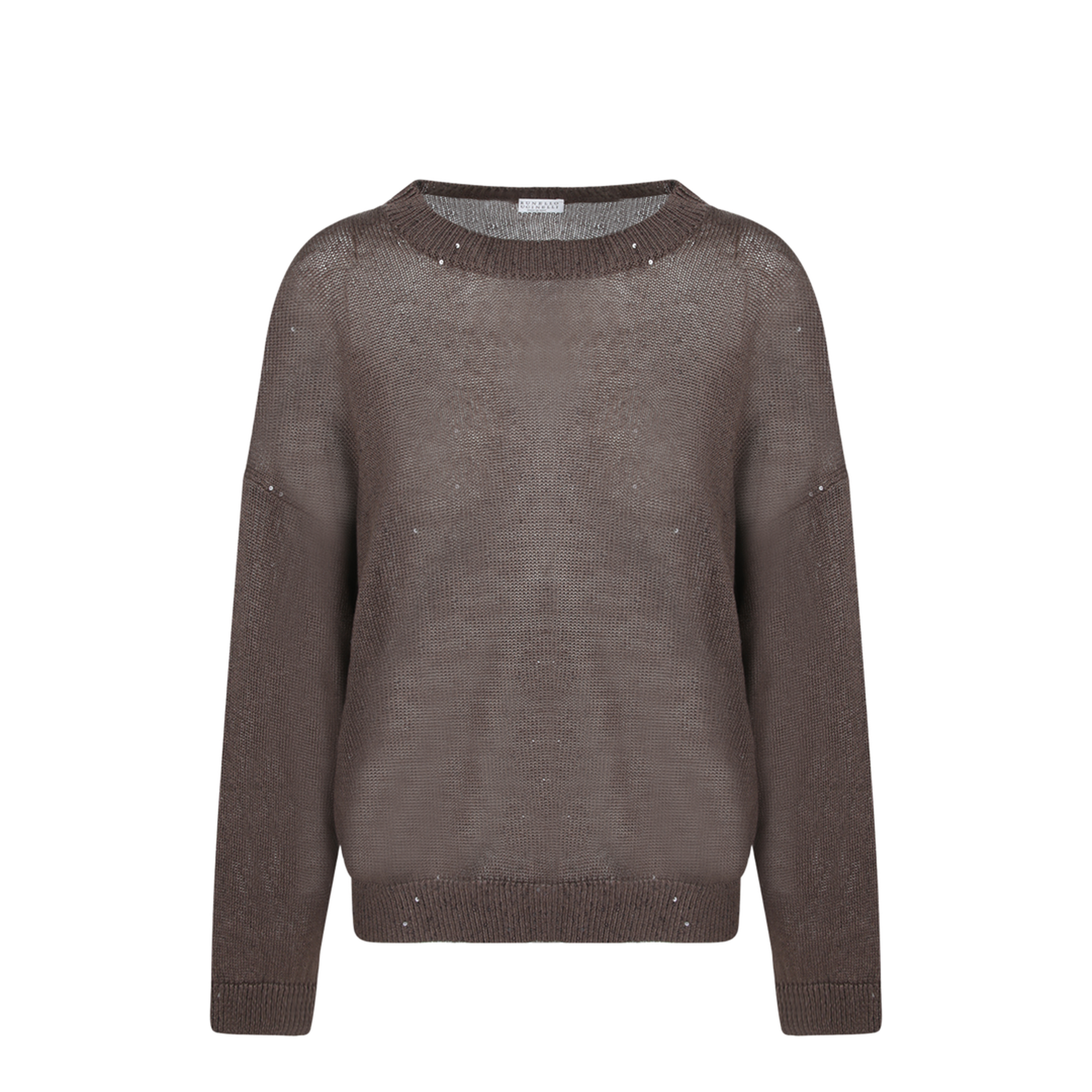Long Sleeve Sweater