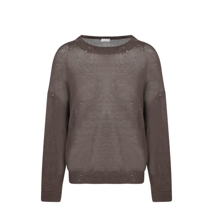 Long Sleeve Sweater