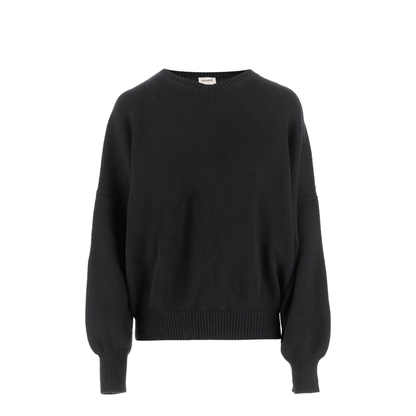 Cashmere Pullover