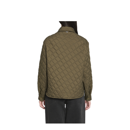 Quilted jacket