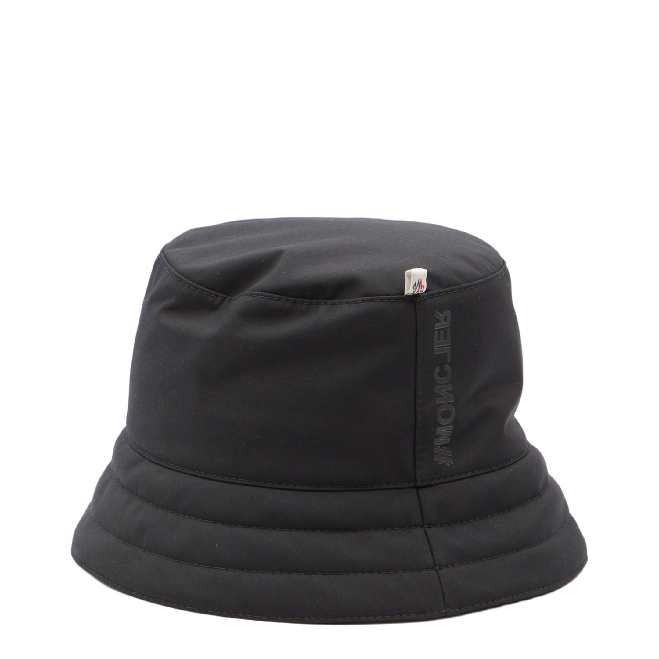 Bucket Hat Black