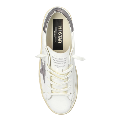 Sneakers White