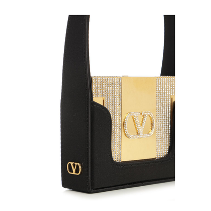 "Minaumorphe" minaudière