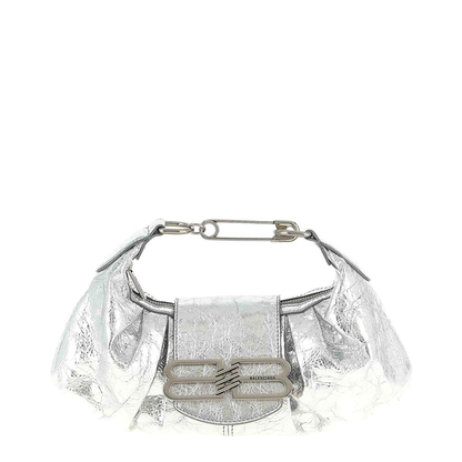 MAYFEYR - Balenciaga - Pamela Small Hand Bag - 8509272AB7U8122