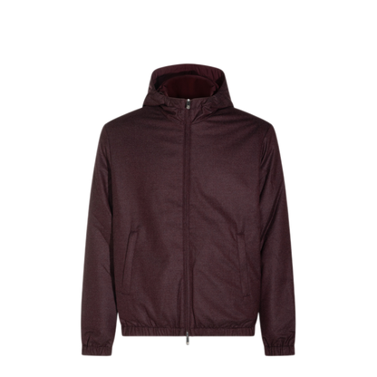 MAYFEYR - MARCO PESCAROLO - Jackets - CAYMAN54F4306