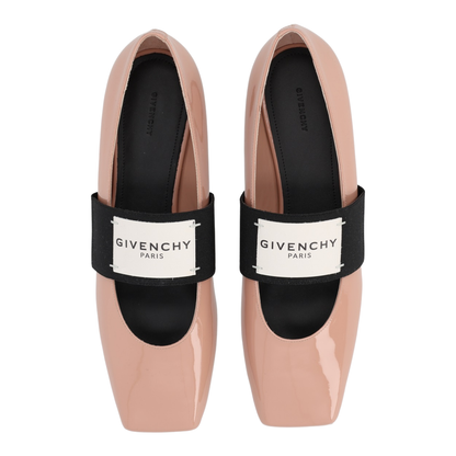 Sliced Square Dancer