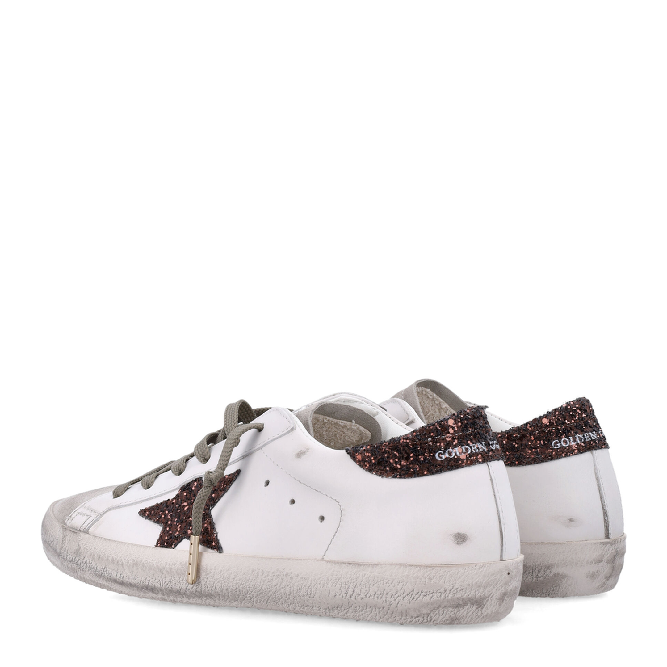 Super Star Sneakers