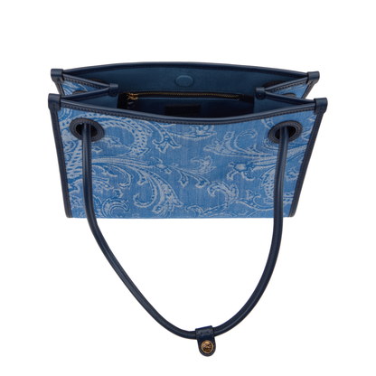 MAYFEYR - Etro - Women'S Handbag - WP1D0058AQ364B0025