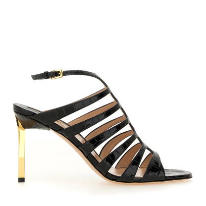 Leather Sandal