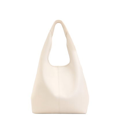 Leather Etienne Tote