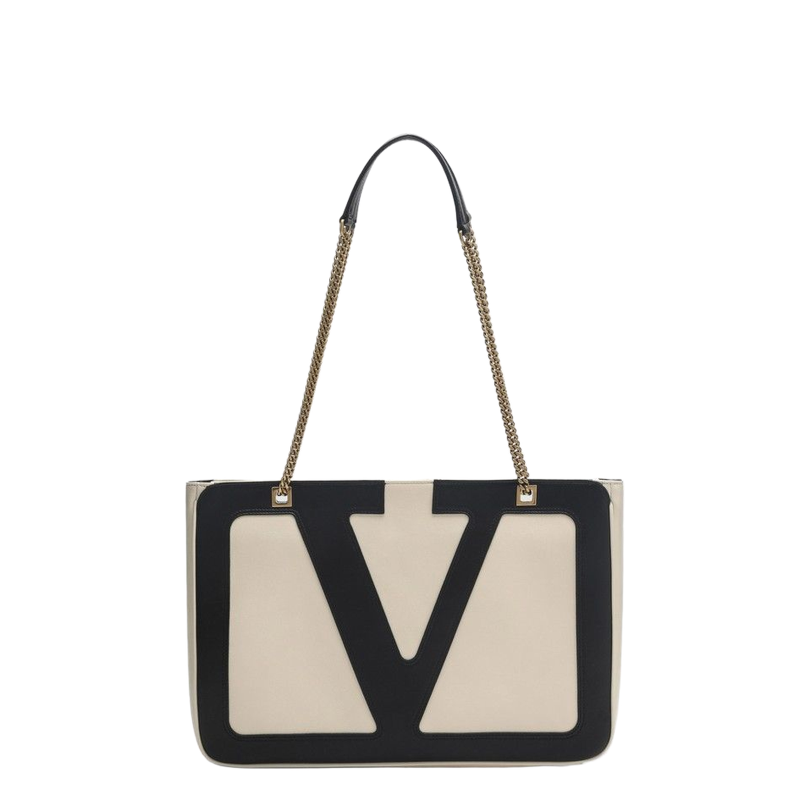 Viva Superstar Butter/Black Medium Bag