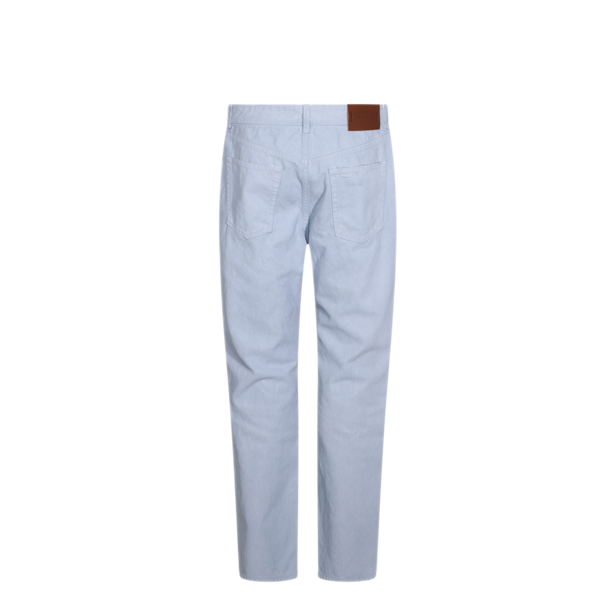 MAYFEYR - Marni - Trousers - PUJU0141A0USCZ4900C40