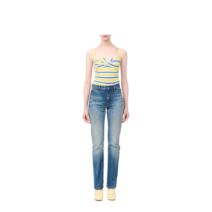 MAYFEYR - Mm6 Maison Margiela - Jeans - S62LB0213M30058961