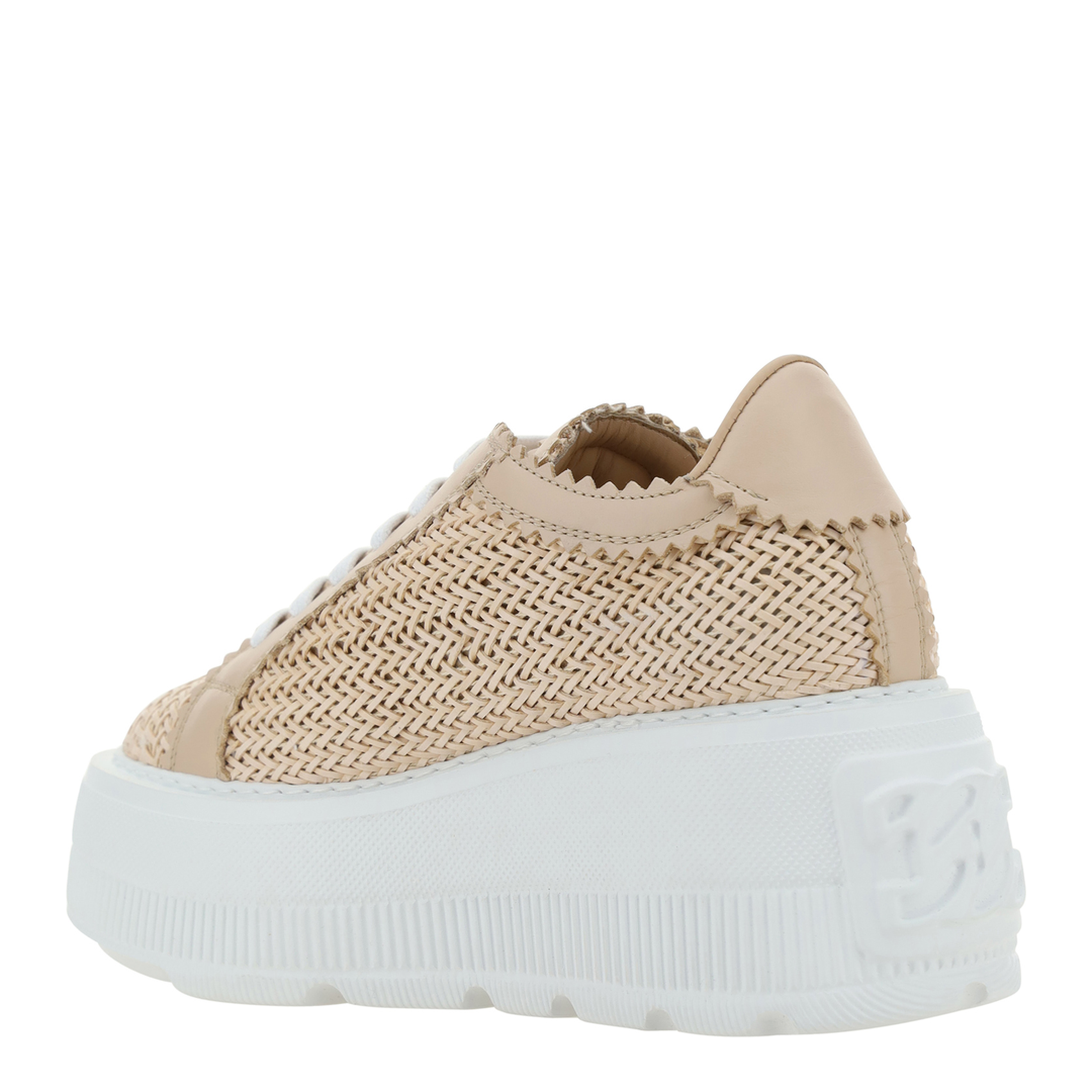 Sneakers Pink