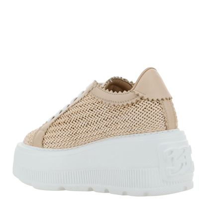 Sneakers Pink