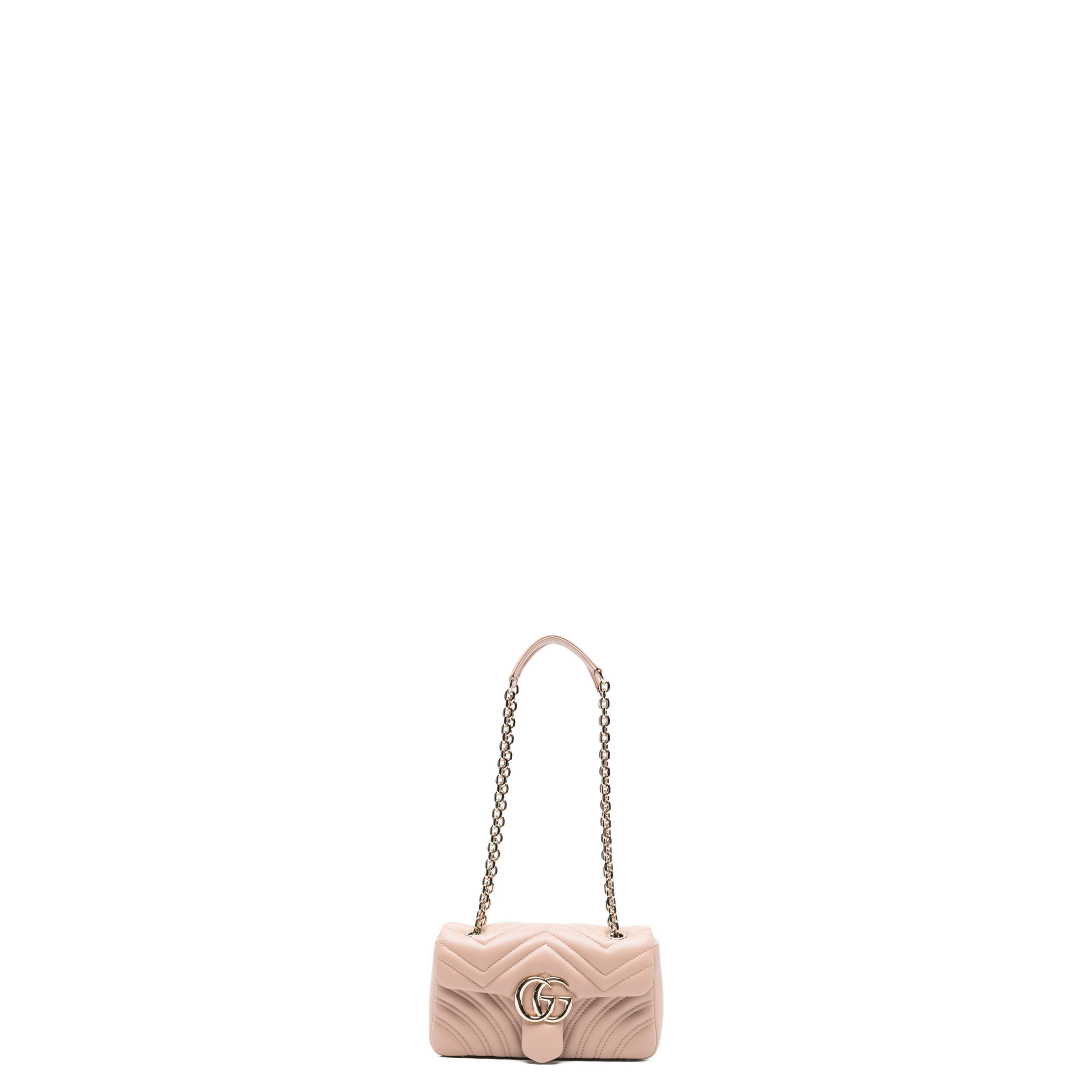 Small Shoulder Bag