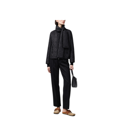 MAYFEYR - Dior - Sports Jacket With Scarf - 617C46A28279000