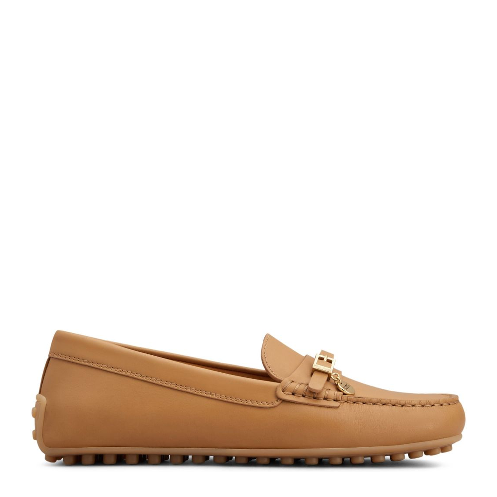 City Gommino Driving Shoes in Leather