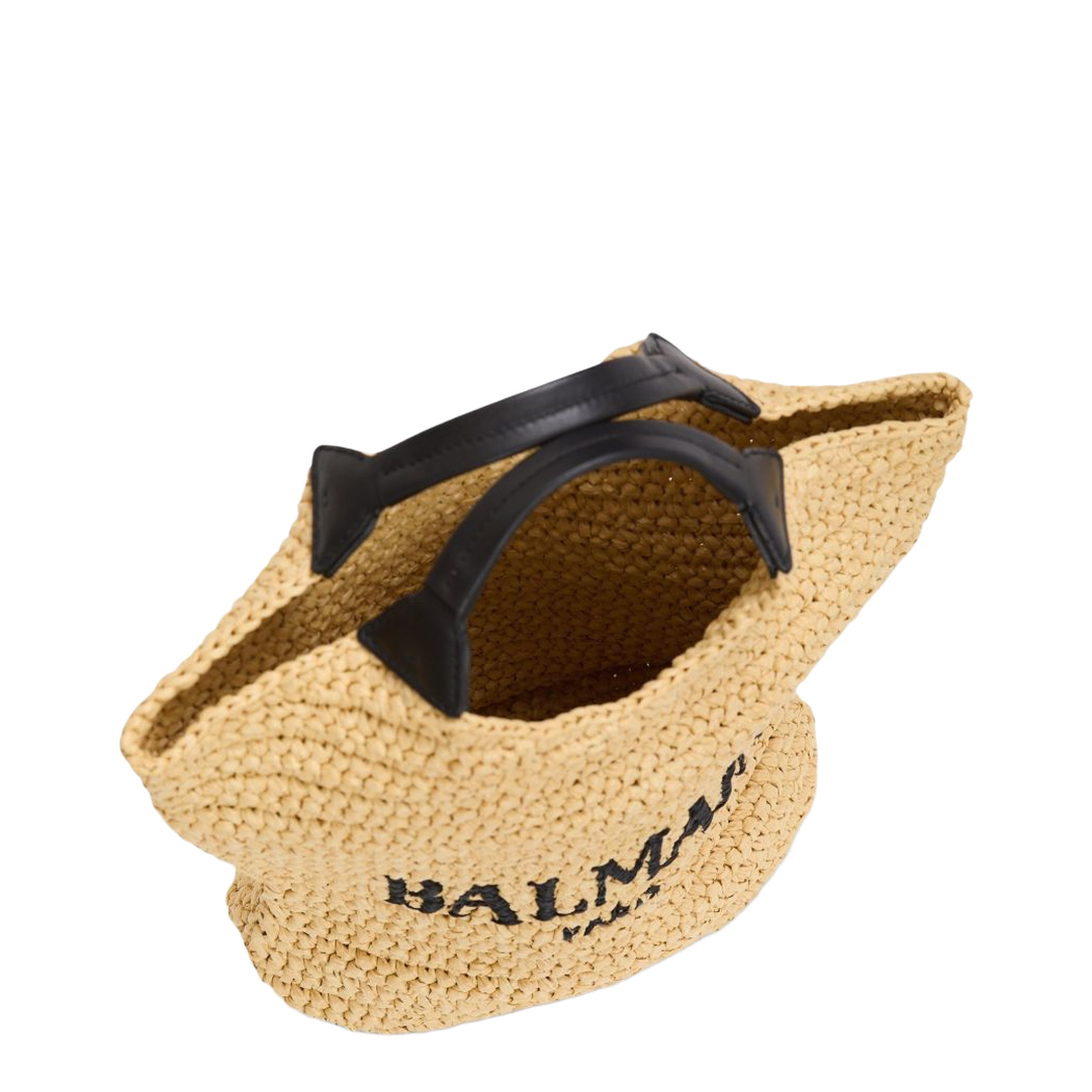MAYFEYR - Balmain - Bags.. Beige - HN1FA089TRAYGTE