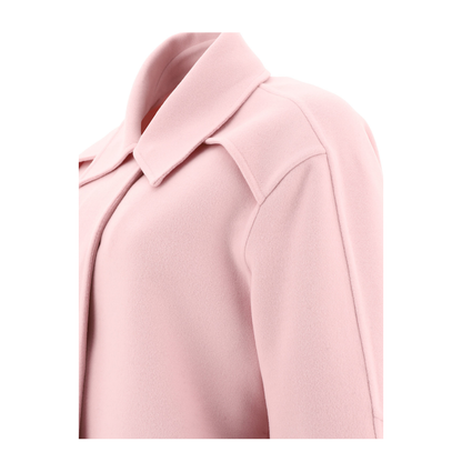 Black Silk Beaded Short Jacket