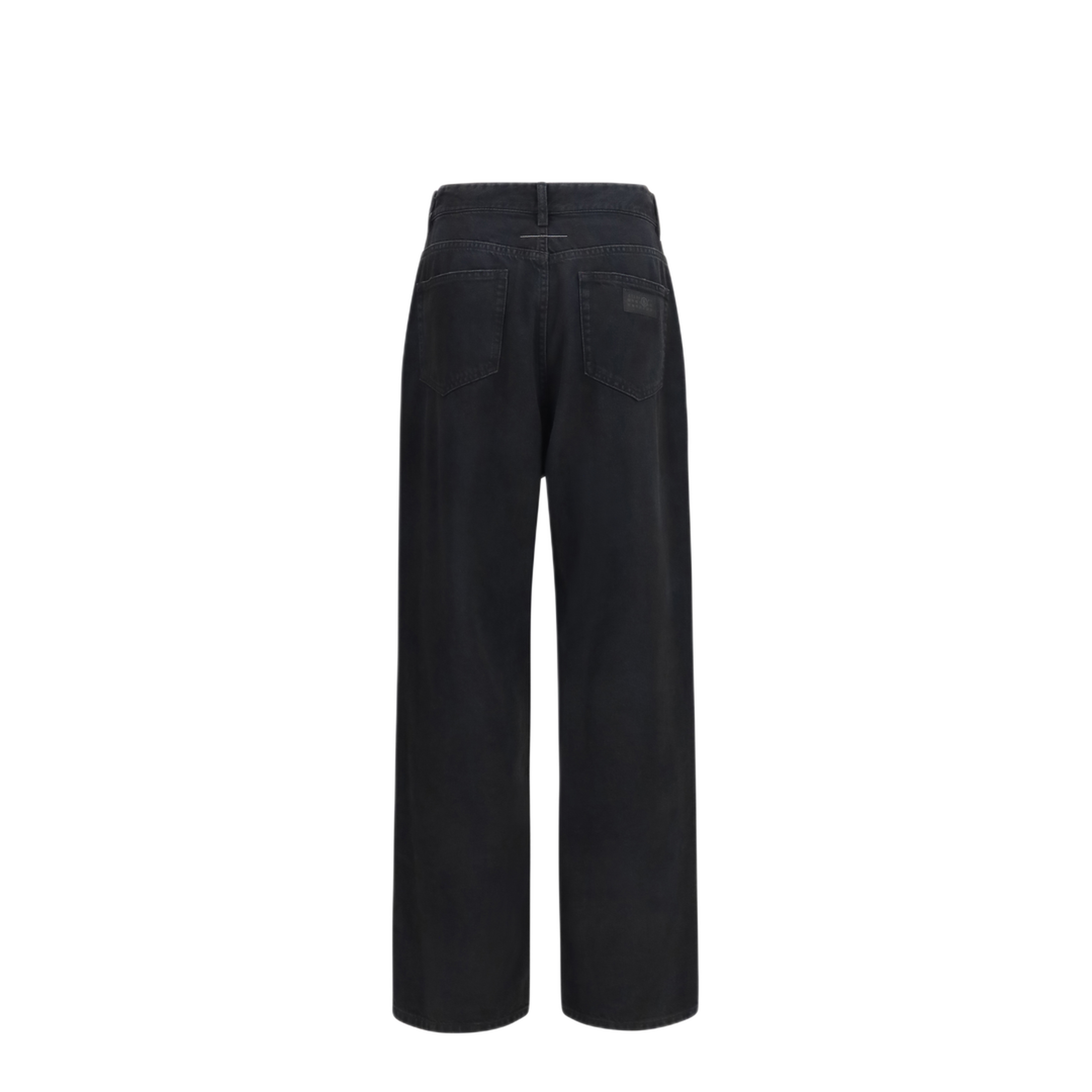 MAYFEYR -  - Stretch Cotton Pants - SH0LA0045M30064