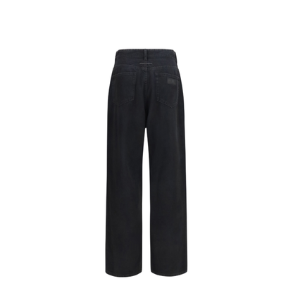 MAYFEYR -  - Stretch Cotton Pants - SH0LA0045M30064