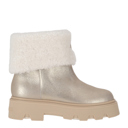 MAYFEYR - Moncler - Aurea Mid Ankle Boots - K209B4F00070M7549M90